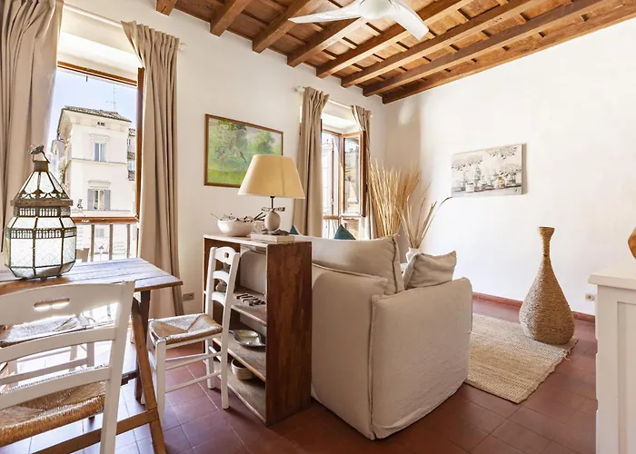 Campo dei Fiori Luxury Gold